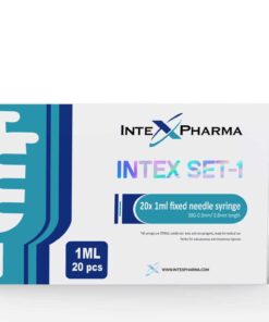 INTEX SET-1