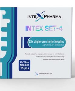 INTEX SET-4