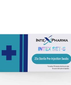 INTEX SET-6