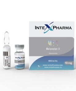 Intex Pharma Melanotan MT2