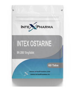Intex Pharma Ostarine MK2866 1