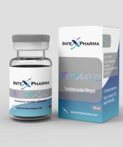 Intex Pharma Tren Ace-100 (Trenbolone Acetate)